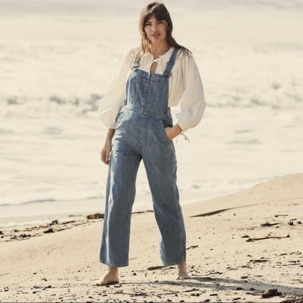 Doen Myrtle Overalls
